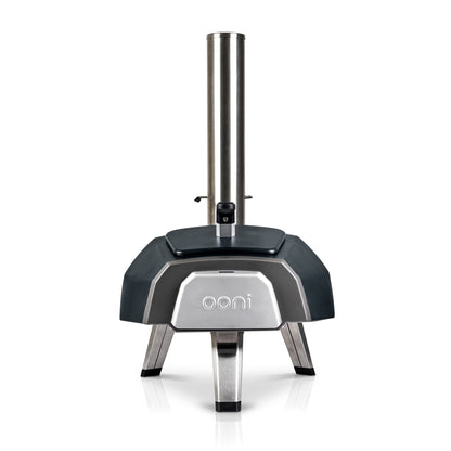 Ooni™ Karu 12G Multi-Fuel Pizza Oven [Hybrid-Capable]