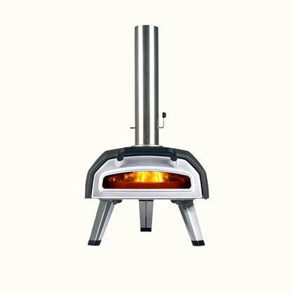 Ooni™ Karu 12G Multi-Fuel Pizza Oven [Hybrid-Capable]