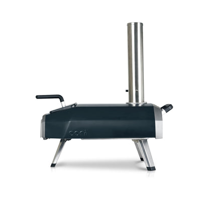Ooni™ Karu 12G Multi-Fuel Pizza Oven [Hybrid-Capable]