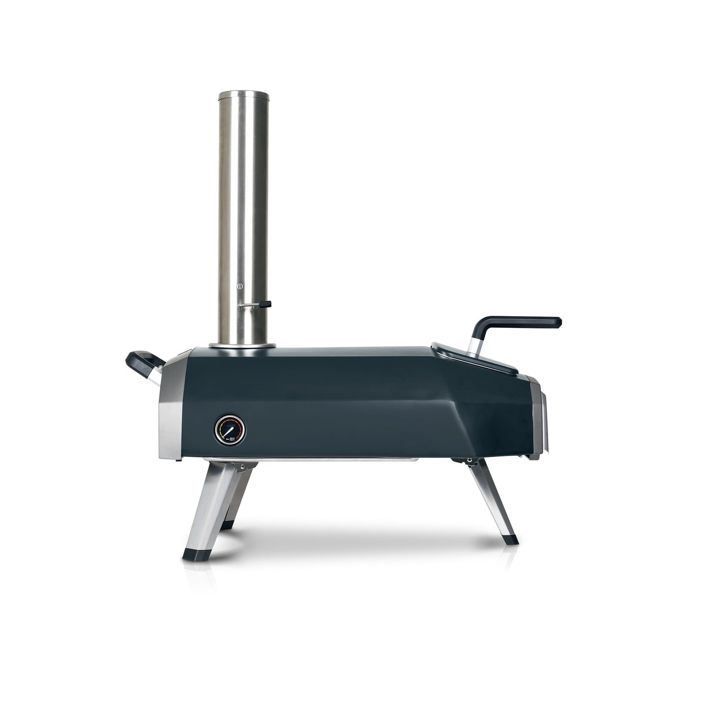 Ooni™ Karu 12G Multi-Fuel Pizza Oven [Hybrid-Capable]