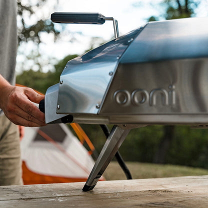 Ooni™ Karu 12 Propane Burner Add-On (UU-P0EA00)