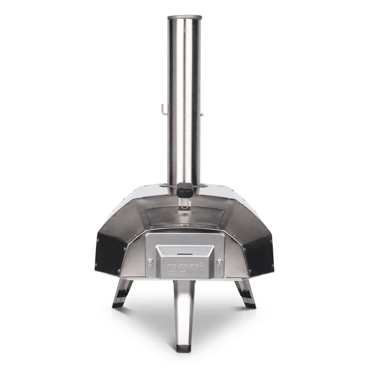 Ooni™ Karu 12 Multi-Fuel Pizza Oven [Hybrid-Capable]