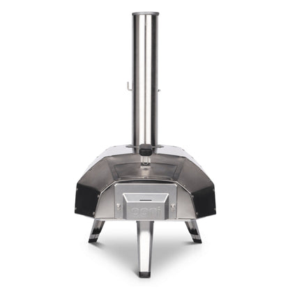 Ooni™ Karu 12 Multi-Fuel Pizza Oven [Hybrid-Capable]