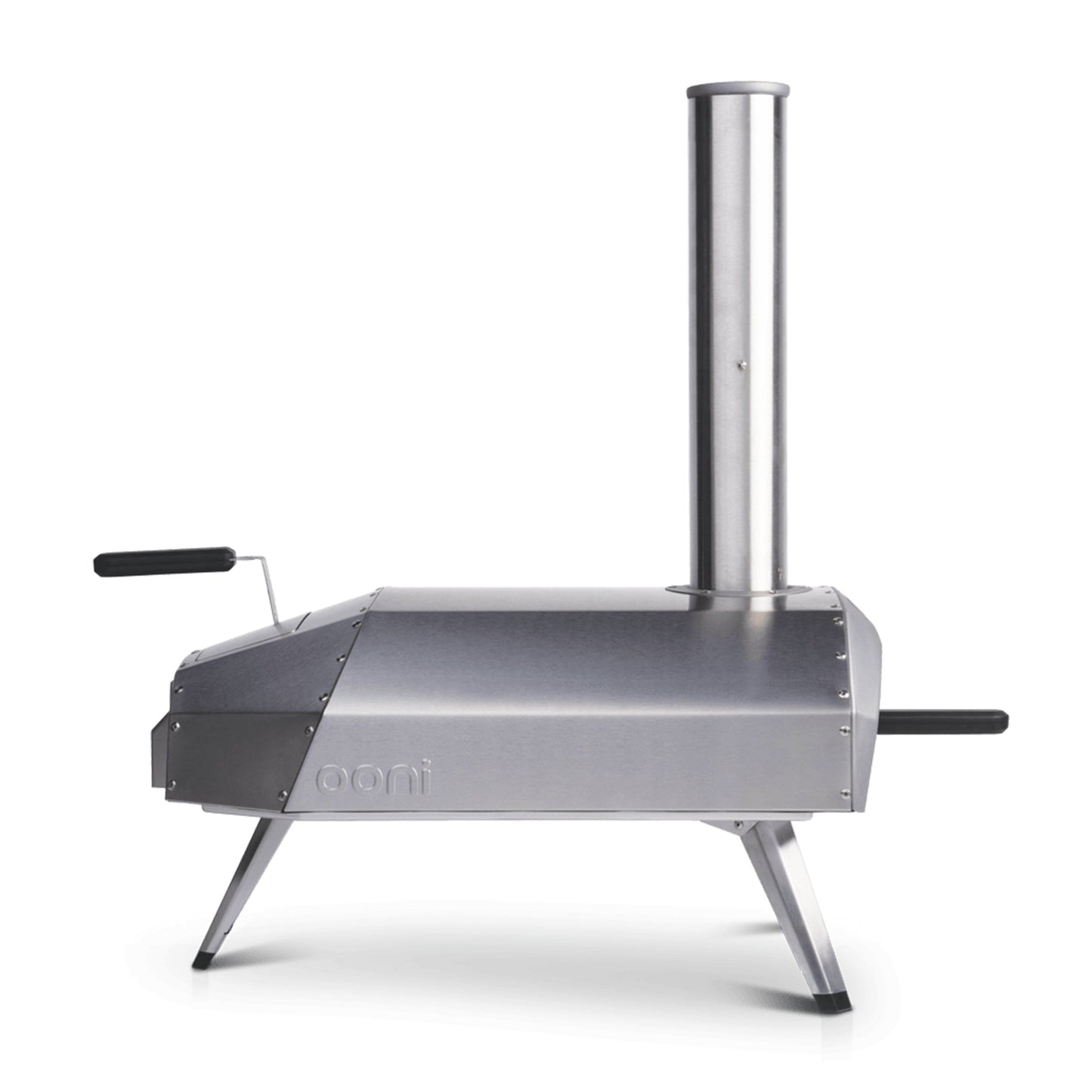 Ooni™ Karu 12 Multi-Fuel Pizza Oven [Hybrid-Capable]
