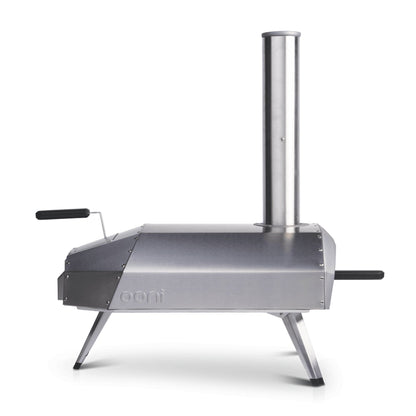 Ooni™ Karu 12 Multi-Fuel Pizza Oven [Hybrid-Capable]