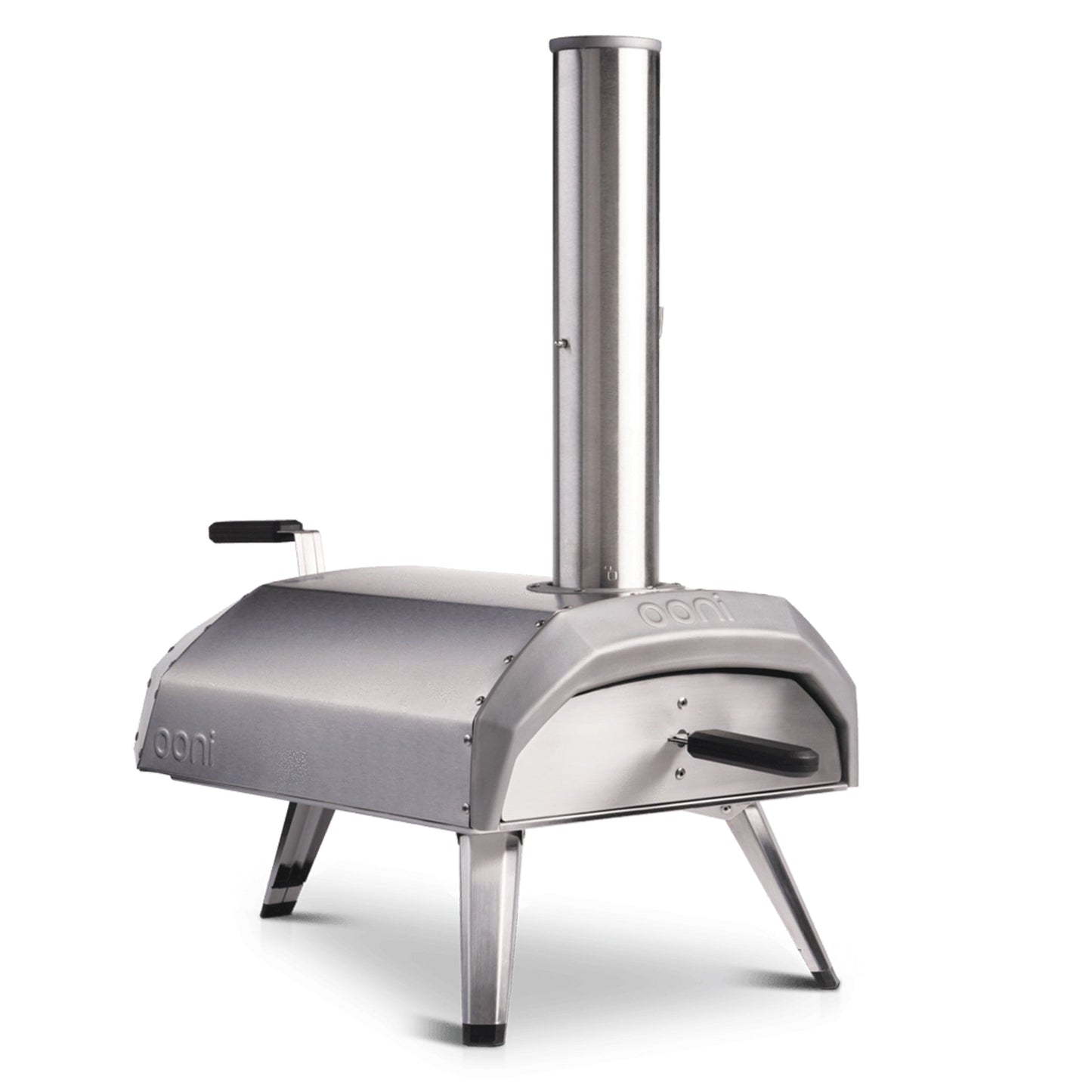 Ooni™ Karu 12 Multi-Fuel Pizza Oven [Hybrid-Capable]