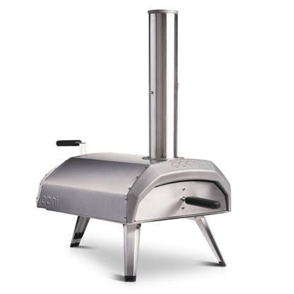 Ooni™ Karu 12 Multi-Fuel Pizza Oven [Hybrid-Capable]