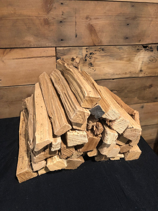 WPPO™ Premium Kiln-Dried Cooking Wood Bundle
