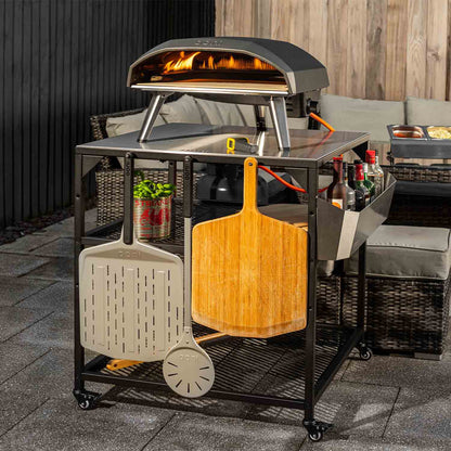 Ooni™ Large Modular Pizza Oven Table (UU-P0AC00)