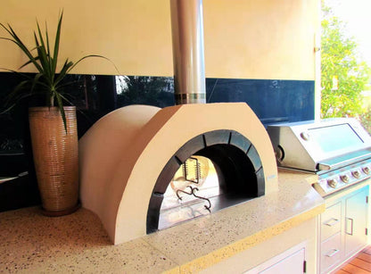 WPPO™ DIY ADFUN Tuscany Wood-Fired Oven