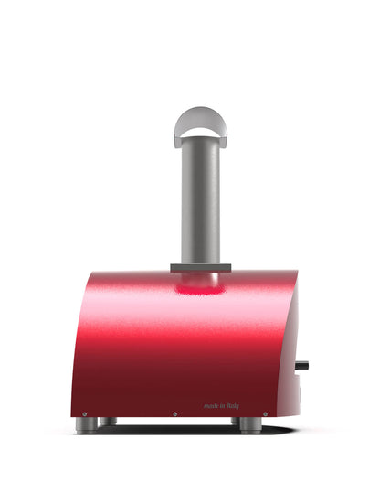 ALFA™ MODERNO 2 PIZZE Wood-Burning Pizza Oven [3 Color Options]