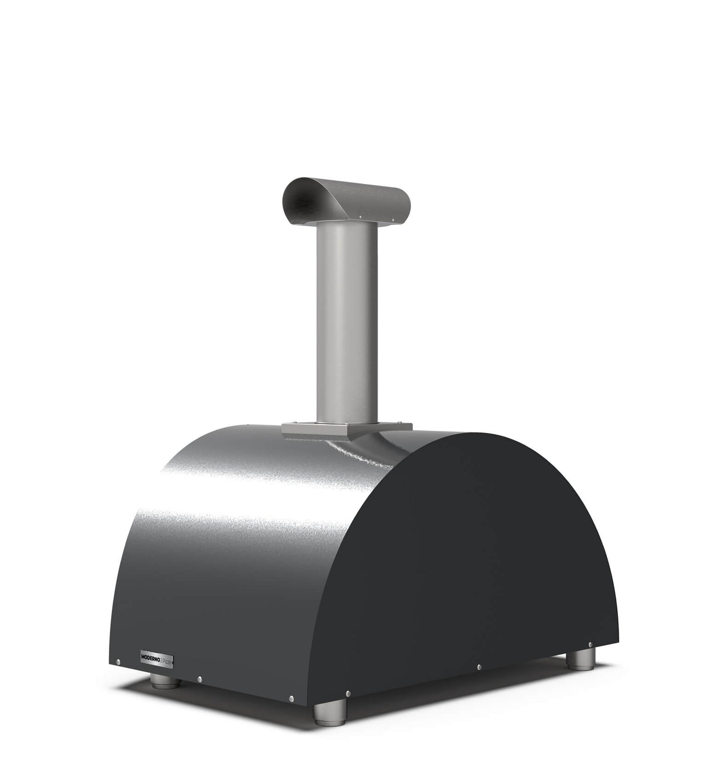 ALFA™ MODERNO 2 PIZZE Wood-Burning Pizza Oven [3 Color Options]
