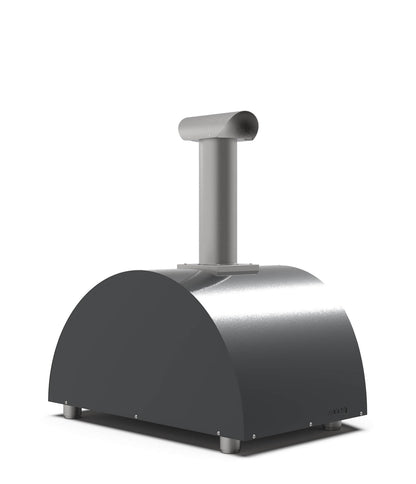 ALFA™ MODERNO 2 PIZZE Wood-Burning Pizza Oven [3 Color Options]