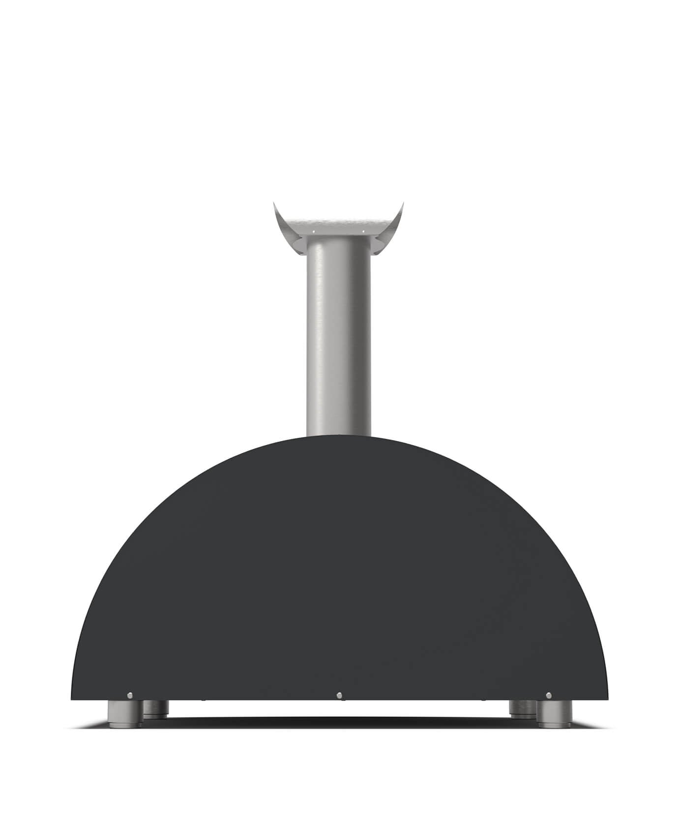 ALFA™ MODERNO 2 PIZZE Wood-Burning Pizza Oven [3 Color Options]