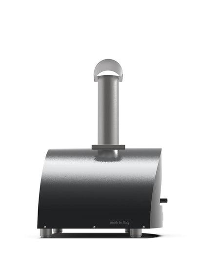 ALFA™ MODERNO 2 PIZZE Wood-Burning Pizza Oven [3 Color Options]