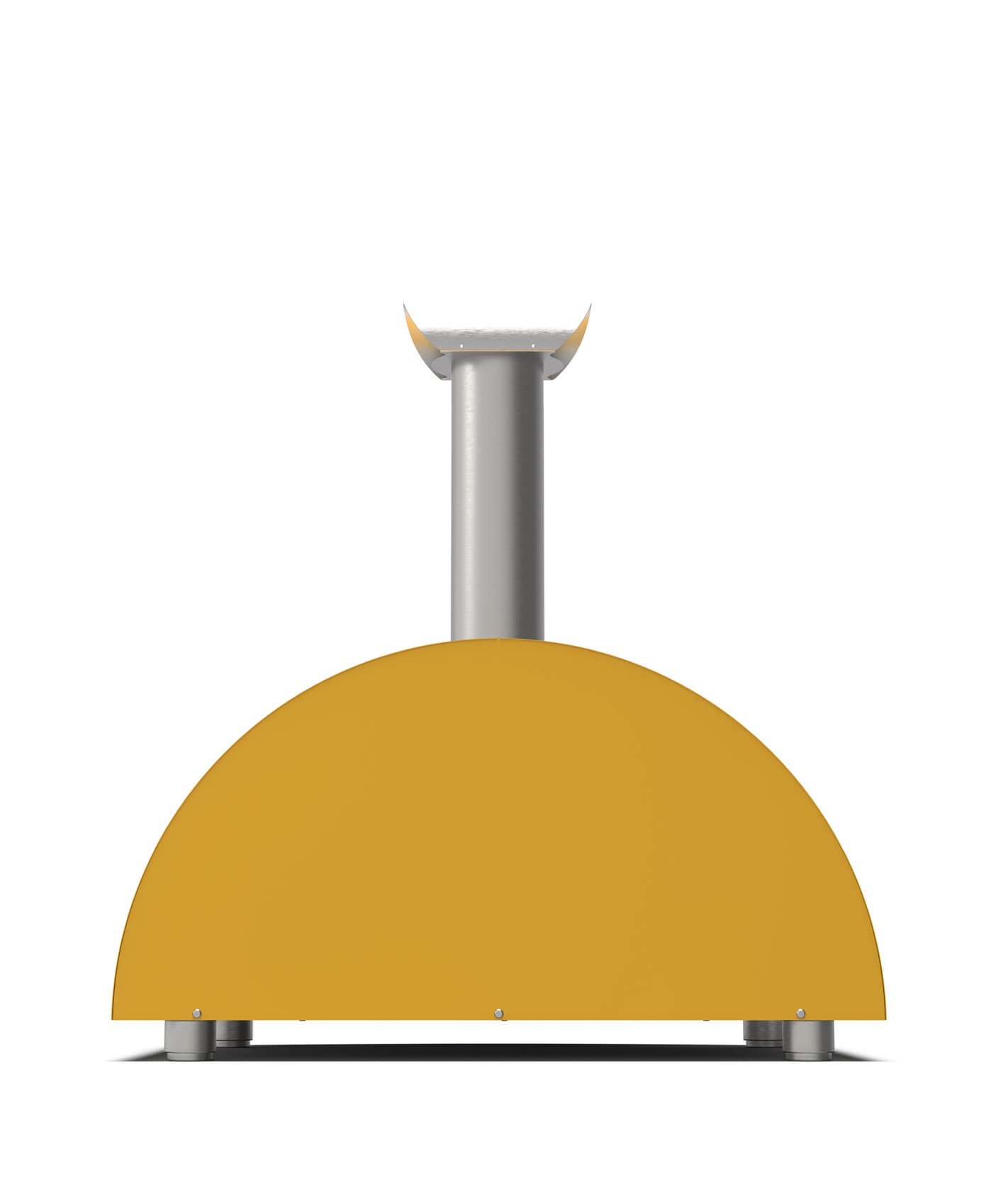 ALFA™ MODERNO 2 PIZZE Wood-Burning Pizza Oven [3 Color Options]