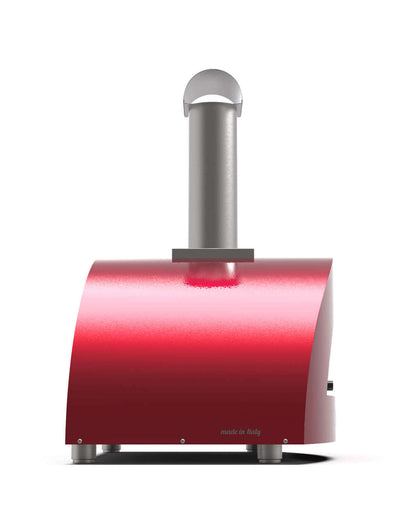 ALFA™ MODERNO 3 PIZZE Wood-Burning Pizza Oven [2 Colors]