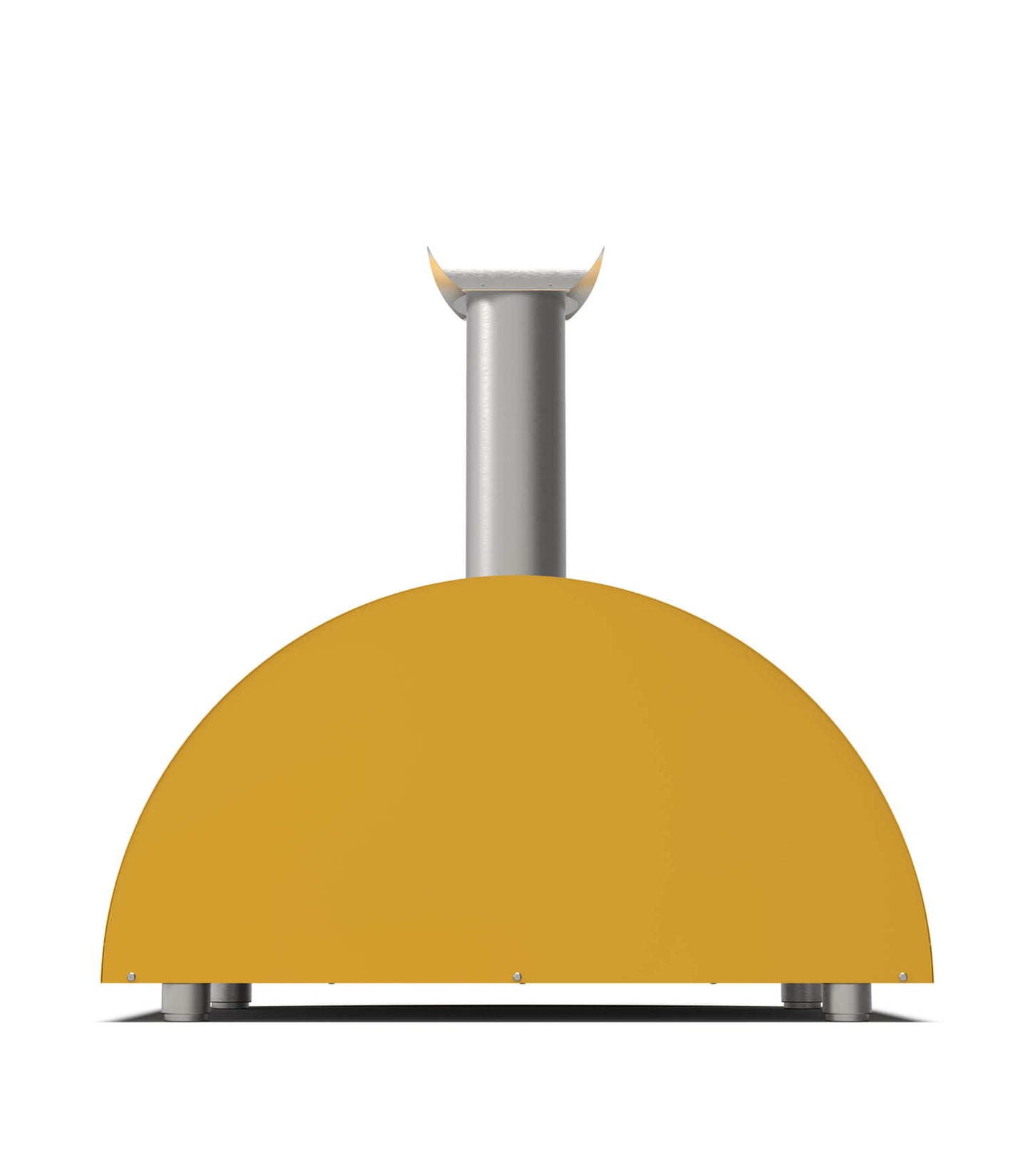 ALFA™ MODERNO 3 PIZZE Wood-Burning Pizza Oven [2 Colors]