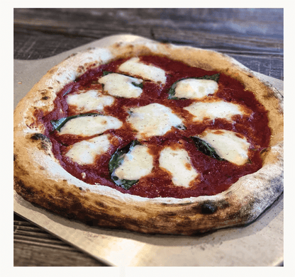 Neapolitan Style Pizza Dough by Urban Slicer Pizza Worx™ (Case of 6)