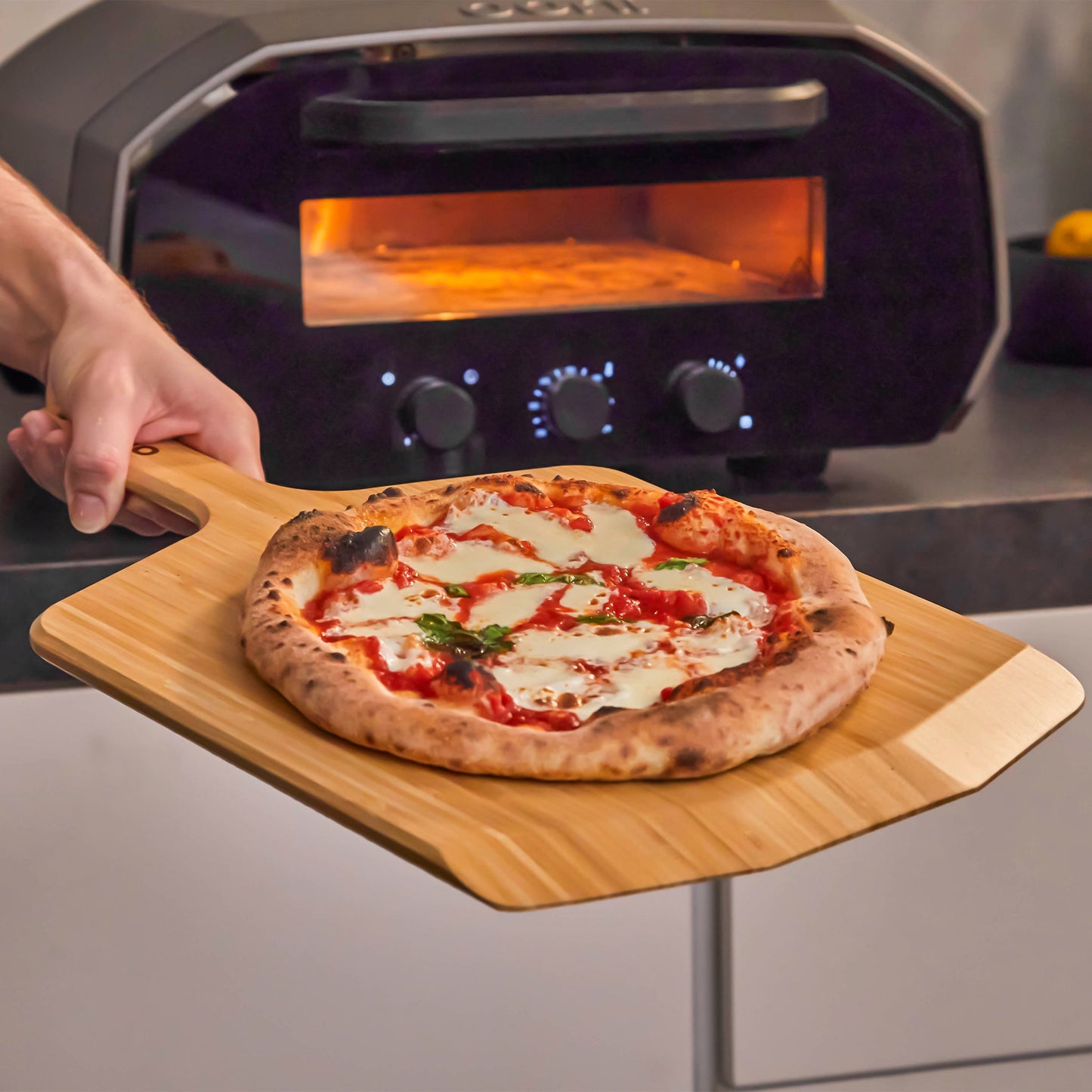 Ooni™ Neapolitan Dough Mix — 25.8oz Box (UU-F00069)
