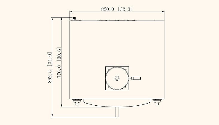 SUMMERSET™ Gas Hybrid Outdoor Pizza Oven [2 Fuel Types]