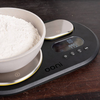 Ooni™ Dual Platform Digital Scales (UU-P0A800)