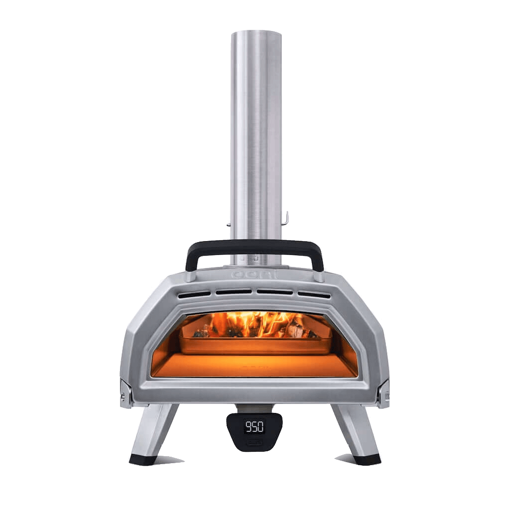 Ooni™ Karu 16 Multi-Fuel Pizza Oven [Hybrid-Capable]