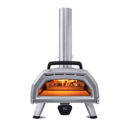 Ooni™ Karu 16 Multi-Fuel Pizza Oven [Hybrid-Capable]