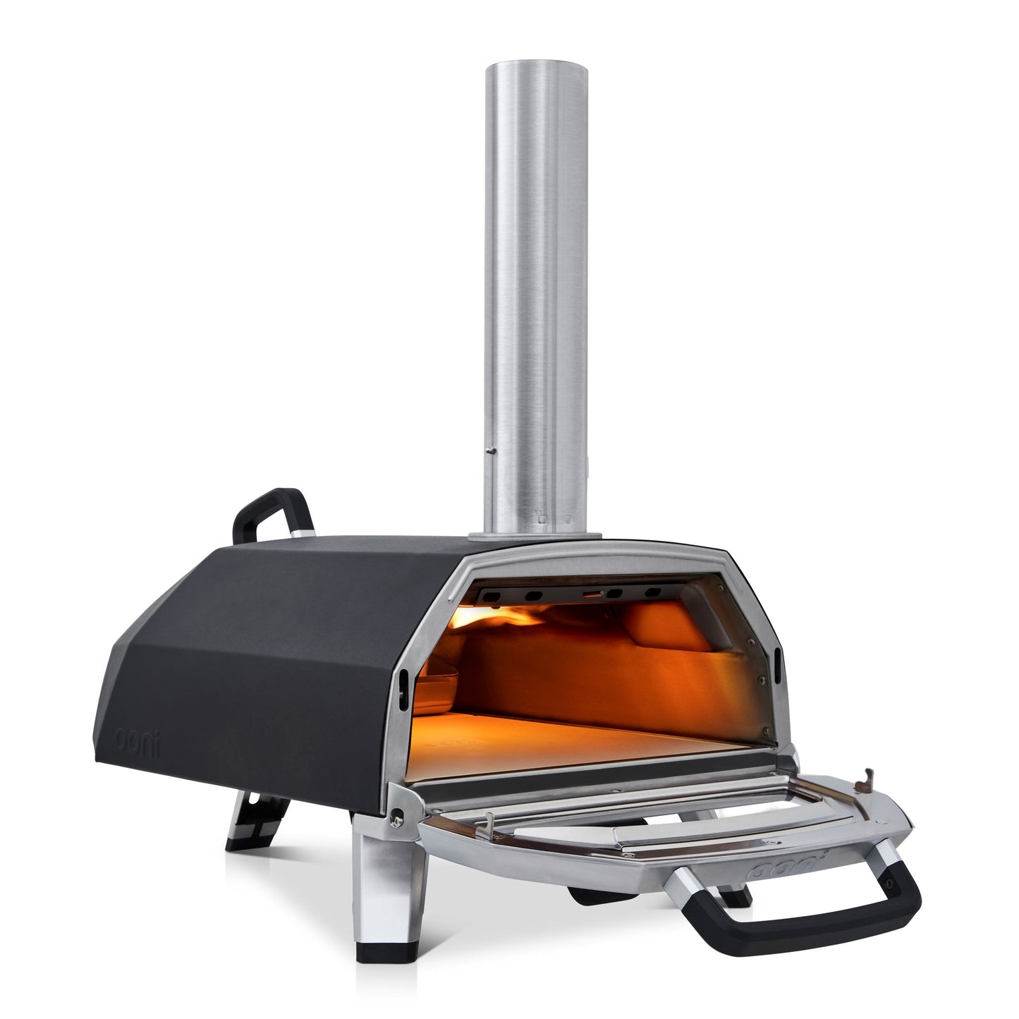 Ooni™ Karu 16 Multi-Fuel Pizza Oven [Hybrid-Capable]