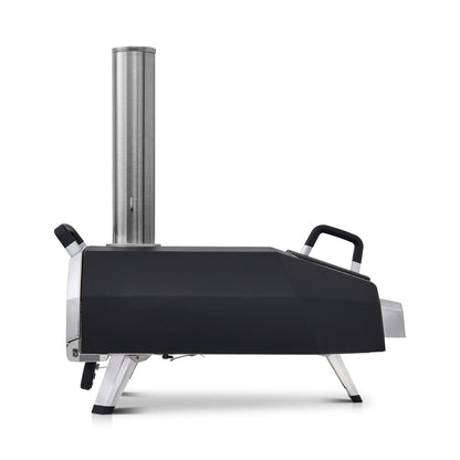 Ooni™ Karu 16 Multi-Fuel Pizza Oven [Hybrid-Capable]