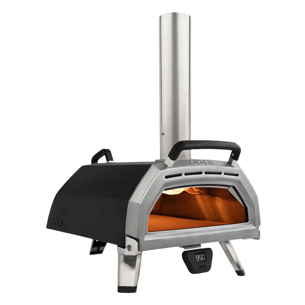 Ooni™ Karu 16 Multi-Fuel Pizza Oven [Hybrid-Capable]
