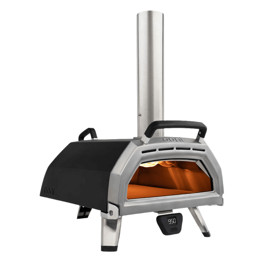 Ooni™ Karu 16 Multi-Fuel Pizza Oven [Hybrid-Capable]