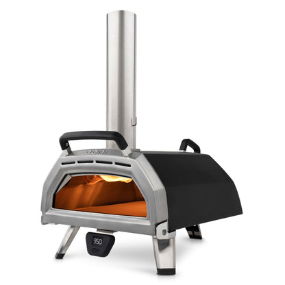 Ooni™ Karu 16 Multi-Fuel Pizza Oven [Hybrid-Capable]