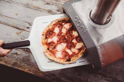 Ooni™ Karu 12 Multi-Fuel Pizza Oven [Hybrid-Capable]