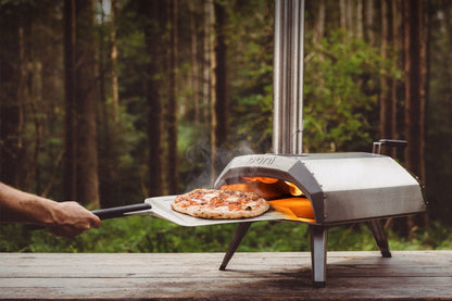 Ooni™ Karu 12 Multi-Fuel Pizza Oven [Hybrid-Capable]