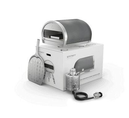 GOZNEY° Roccbox — Propane Pizza Oven [3 Colors]