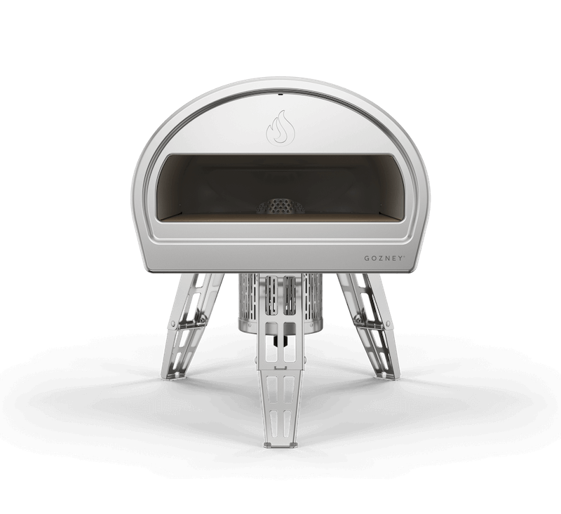 GOZNEY° Roccbox — Propane Pizza Oven [3 Colors]