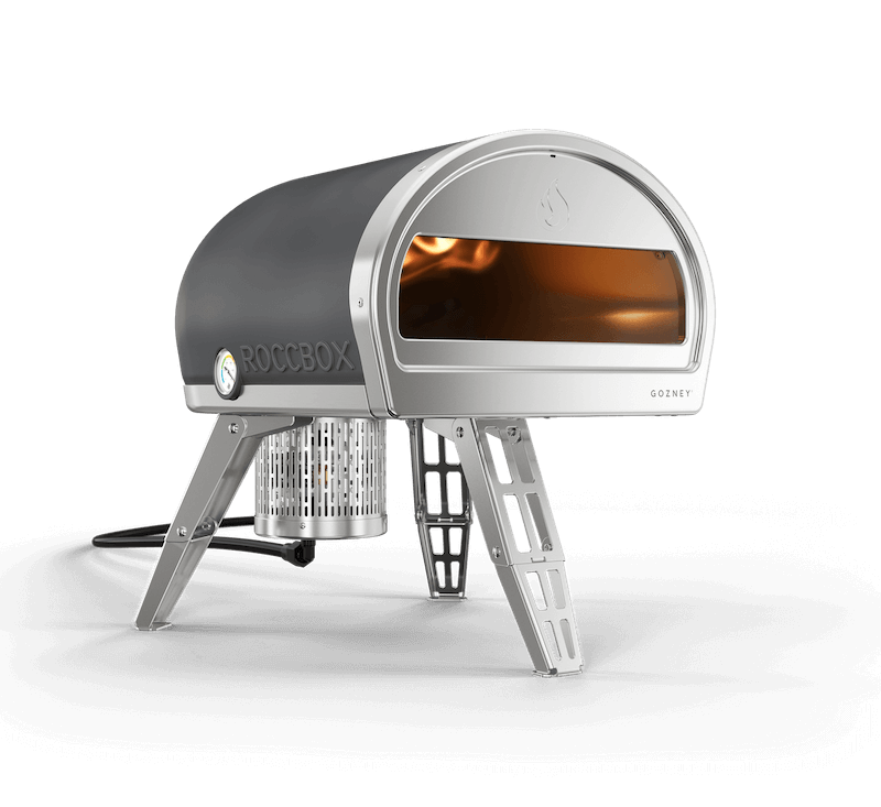 GOZNEY° Roccbox — Propane Pizza Oven [3 Colors]
