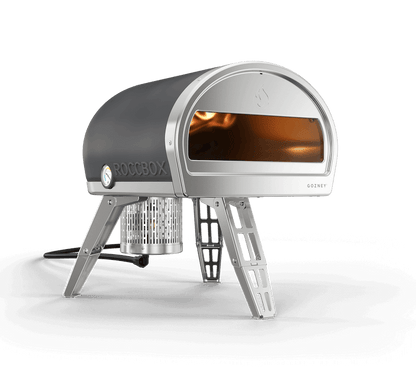 GOZNEY° Roccbox — Propane Pizza Oven [3 Colors]
