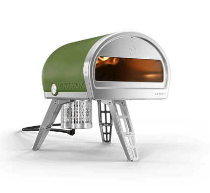 GOZNEY° Roccbox — Propane Pizza Oven [3 Colors]