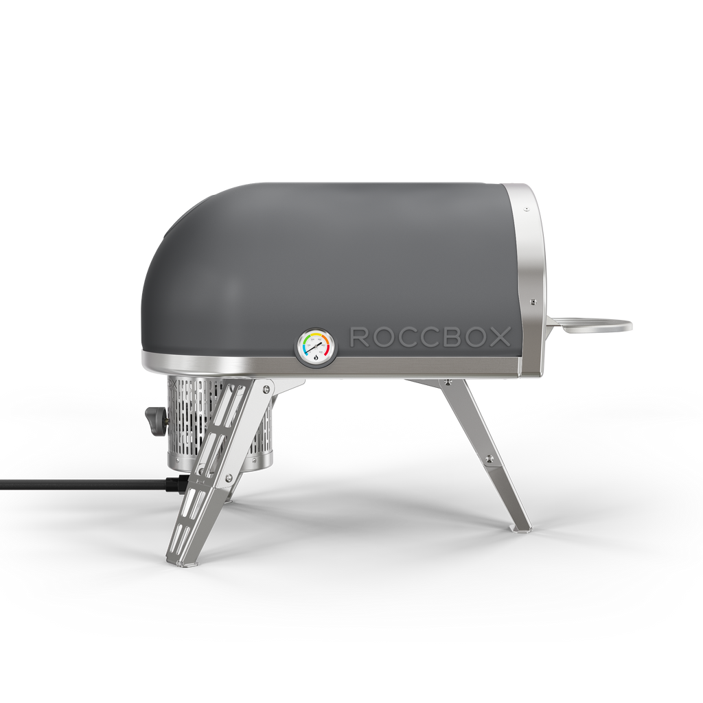 GOZNEY° Roccbox Mantel