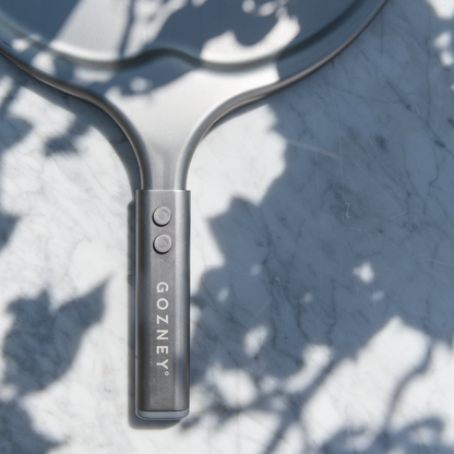 GOZNEY° Roccbox Pizza Placement Peel