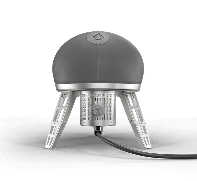 GOZNEY° Roccbox — Propane Pizza Oven [3 Colors]