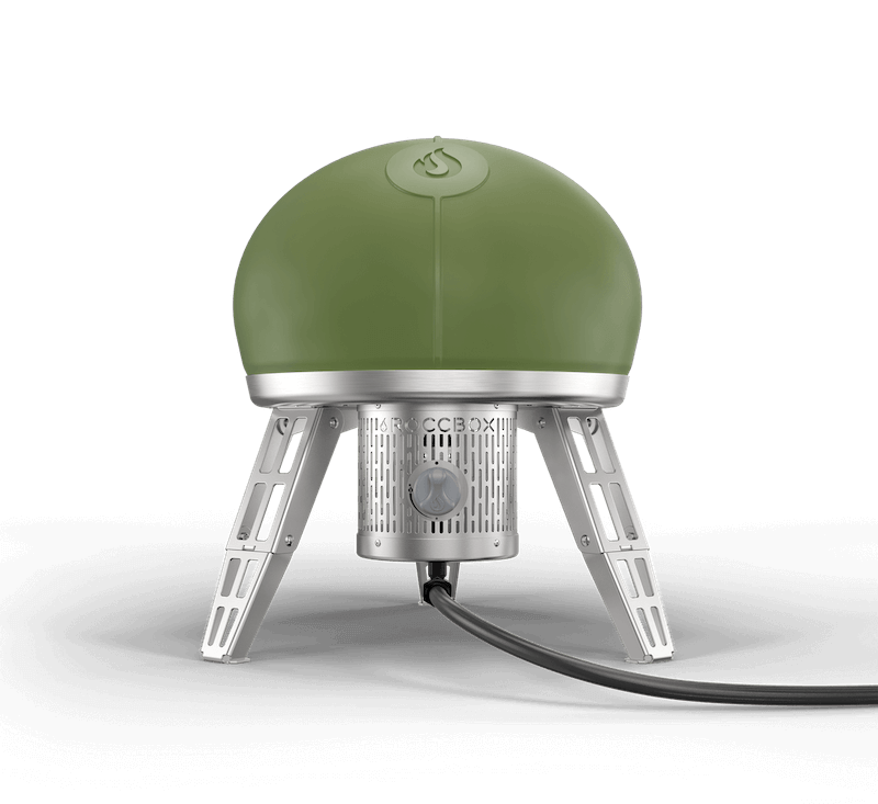 GOZNEY° Roccbox — Propane Pizza Oven [3 Colors]