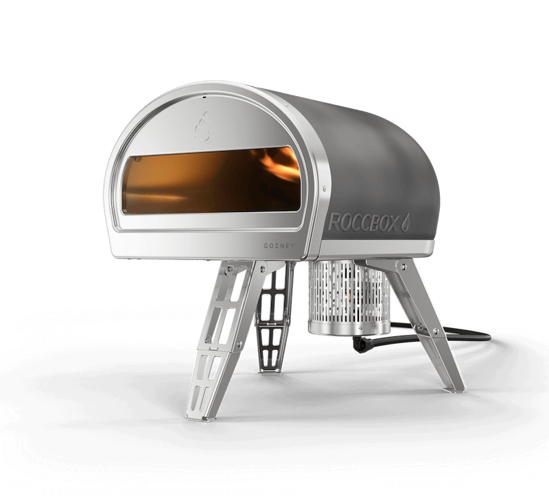 GOZNEY° Roccbox — Propane Pizza Oven [3 Colors]