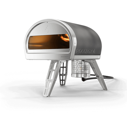 GOZNEY° Roccbox — Propane Pizza Oven [3 Colors]