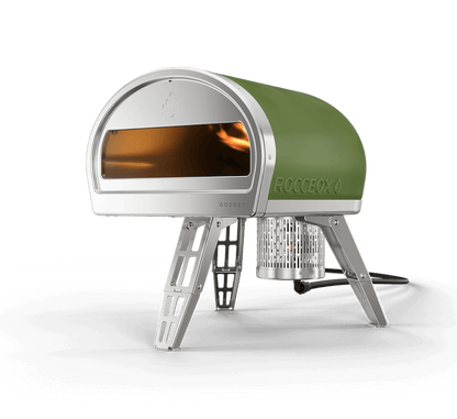 GOZNEY° Roccbox — Propane Pizza Oven [3 Colors]