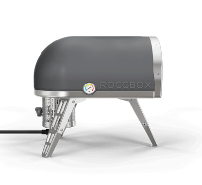 GOZNEY° Roccbox — Propane Pizza Oven [3 Colors]