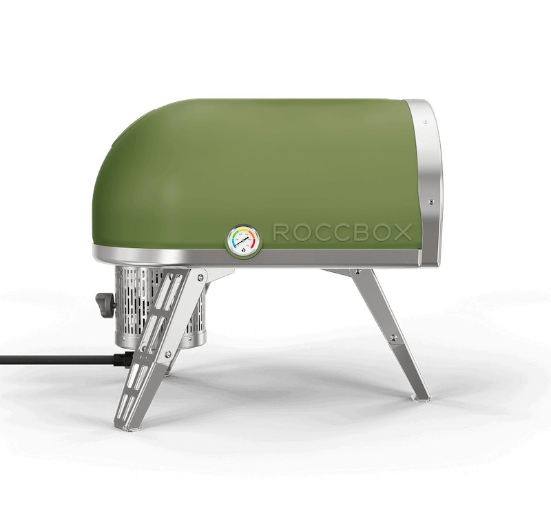 GOZNEY° Roccbox — Propane Pizza Oven [3 Colors]