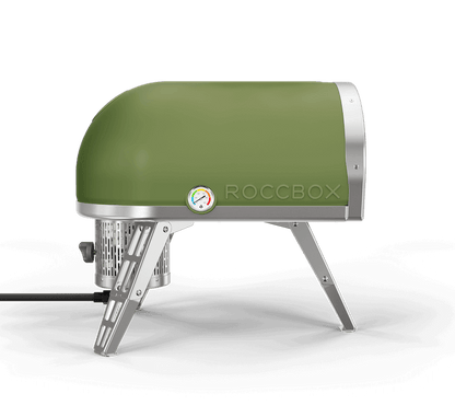 GOZNEY° Roccbox — Propane Pizza Oven [3 Colors]